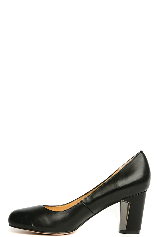 Туфли MILANA 141094-1-1101 черный - купить 5000