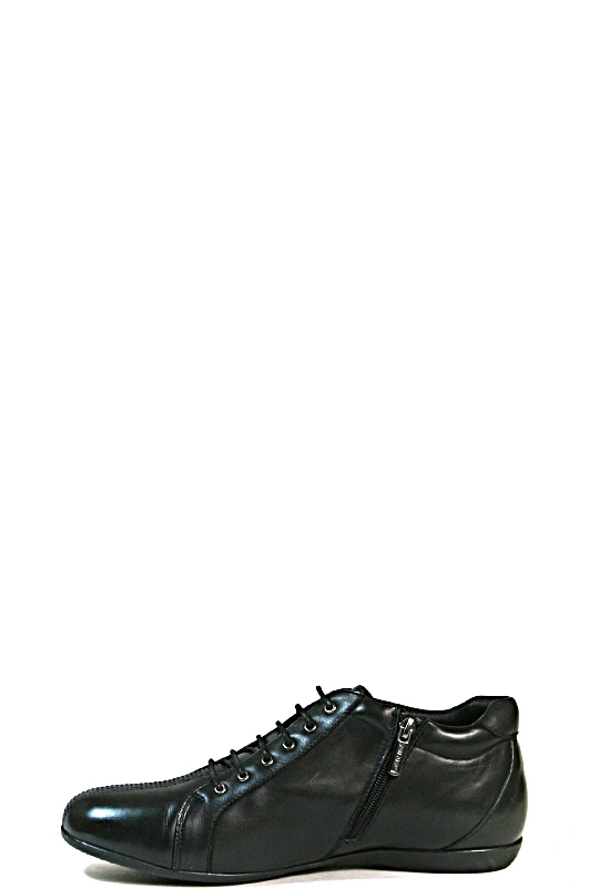 Ботинки MILANA 152805-2-110V черный - купить 4990