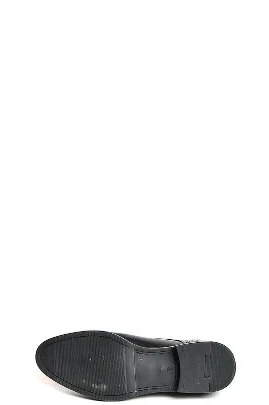 Полуботинки MILANA 172801-4-1101 черный - купить 8490