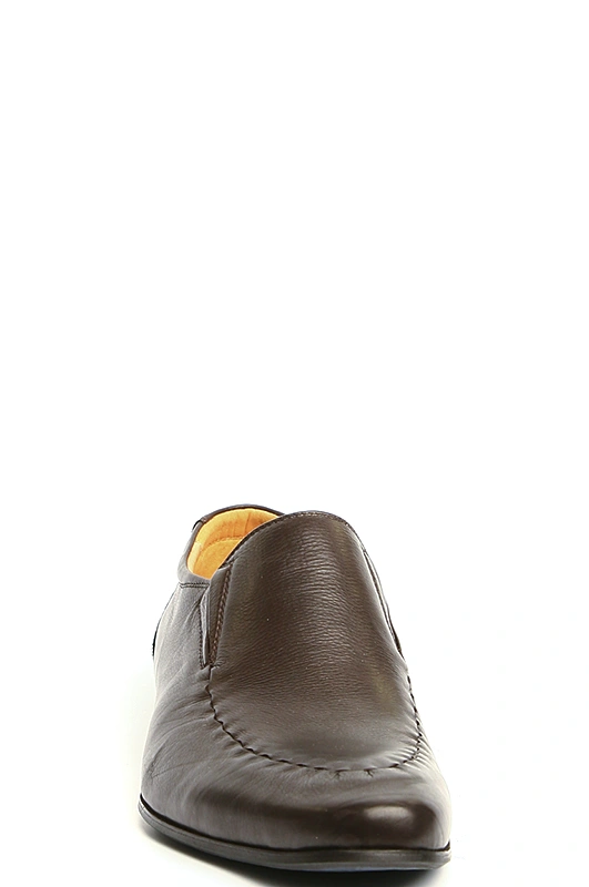 Полуботинки MILANA 141815-1-1201 коричневый - купить 3800