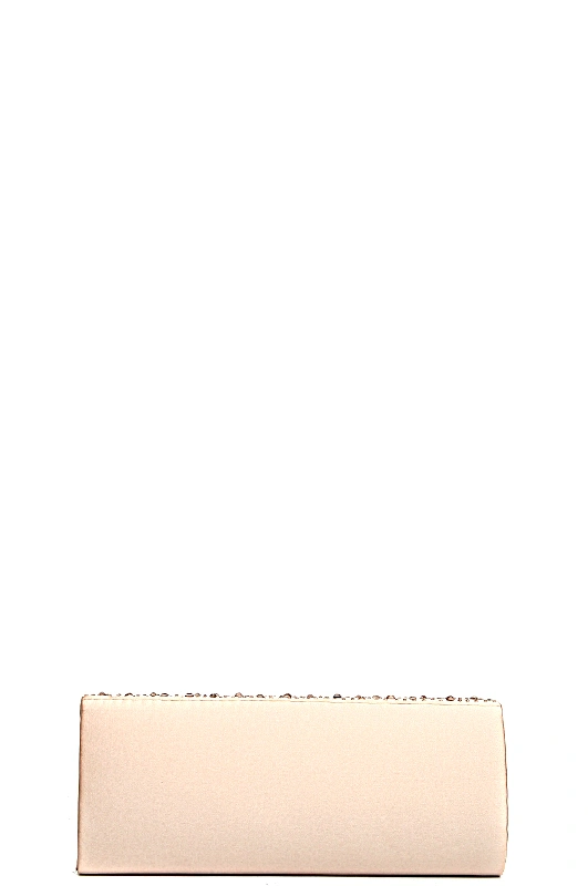 Клатч MILANA 141036-2-143 бежевый - купить 1790