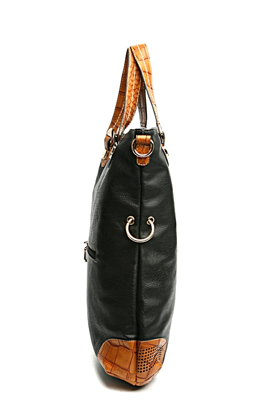 Сумка MILANA 128003-2-2 черный - купить 1790