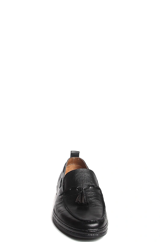 Полуботинки MILANA 181728-1-1101 черный - купить 18990