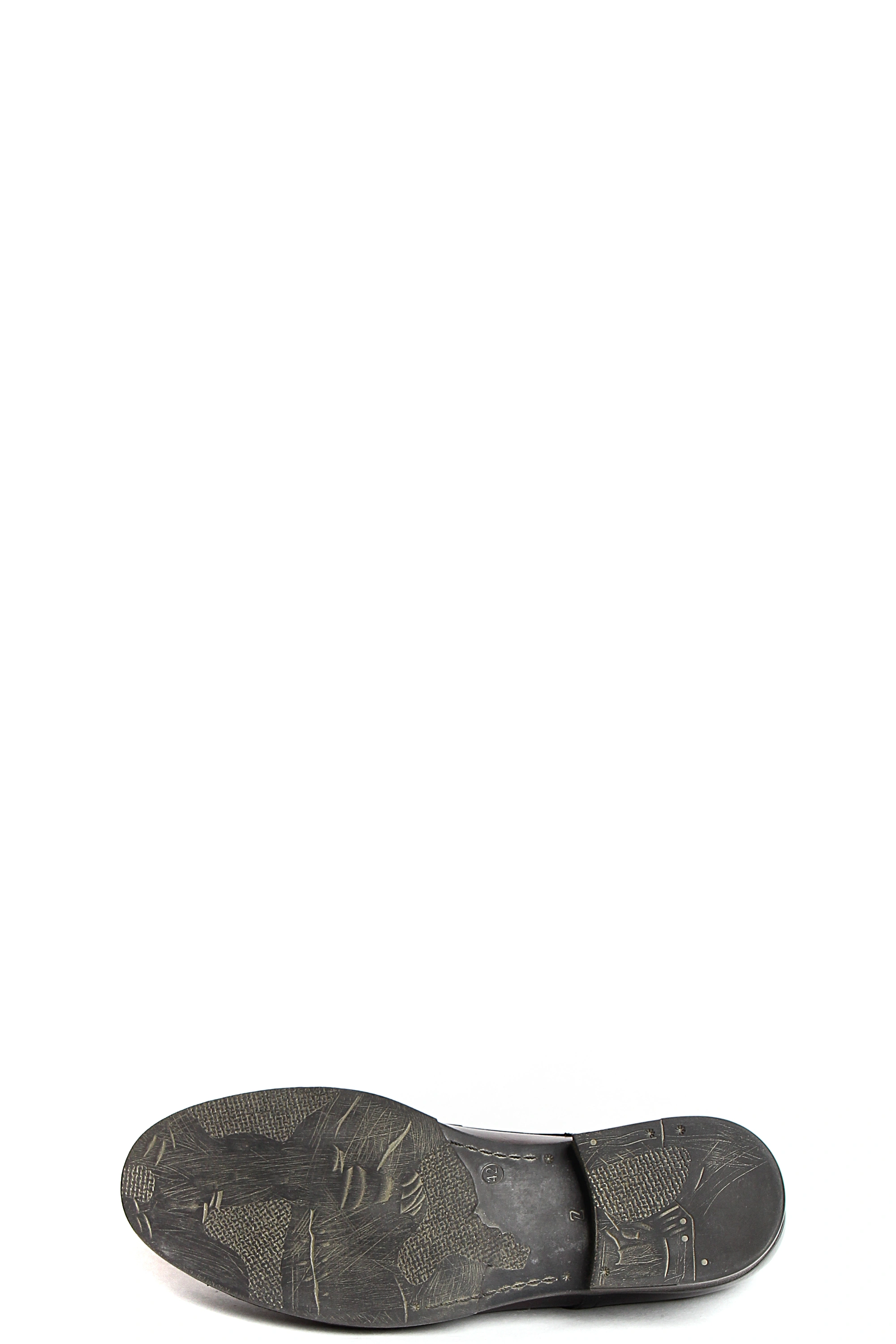 Полуботинки MILANA 172800-1-1201 коричневый - купить 6990