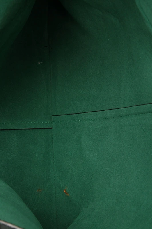 Клатч MILANA 125050-2-1 зеленый - купить 4290