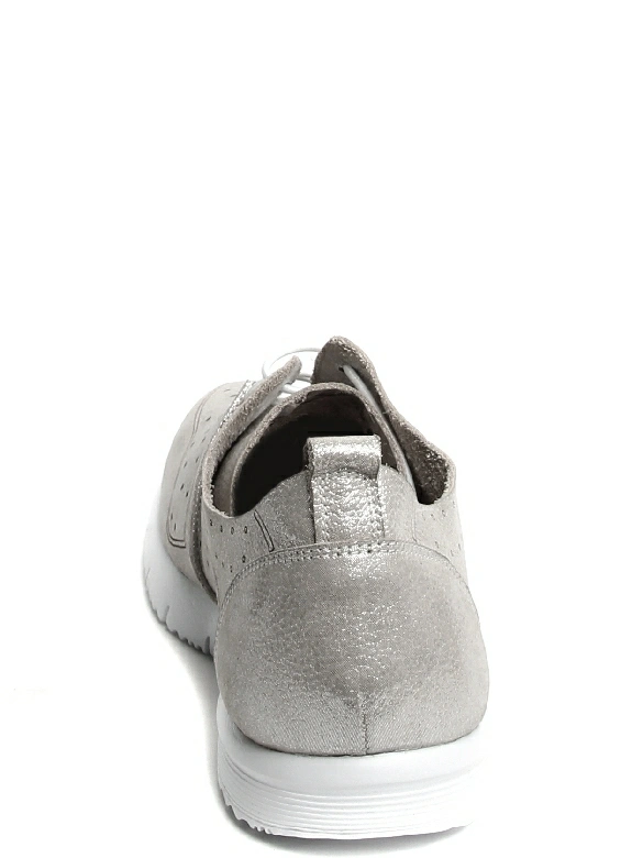 Полуботинки MILANA 191534-1-2301 серый - купить 4990