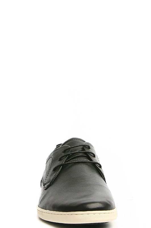 Полуботинки MILANA 141706-1-1101 черный - купить 3600