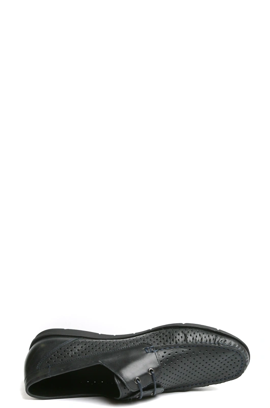 Мокасины MILANA 151796-1-1501 синий - купить 4990