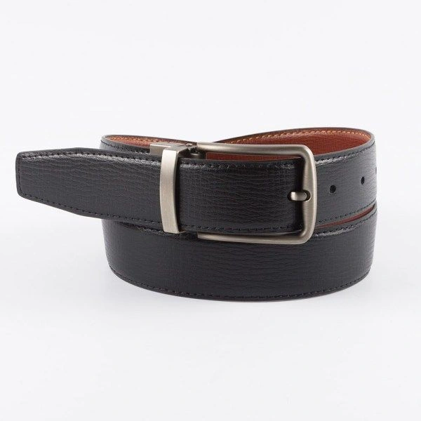 Ремень JONAS HANWAY MLJJ3575-01/10 черный - купить 4490