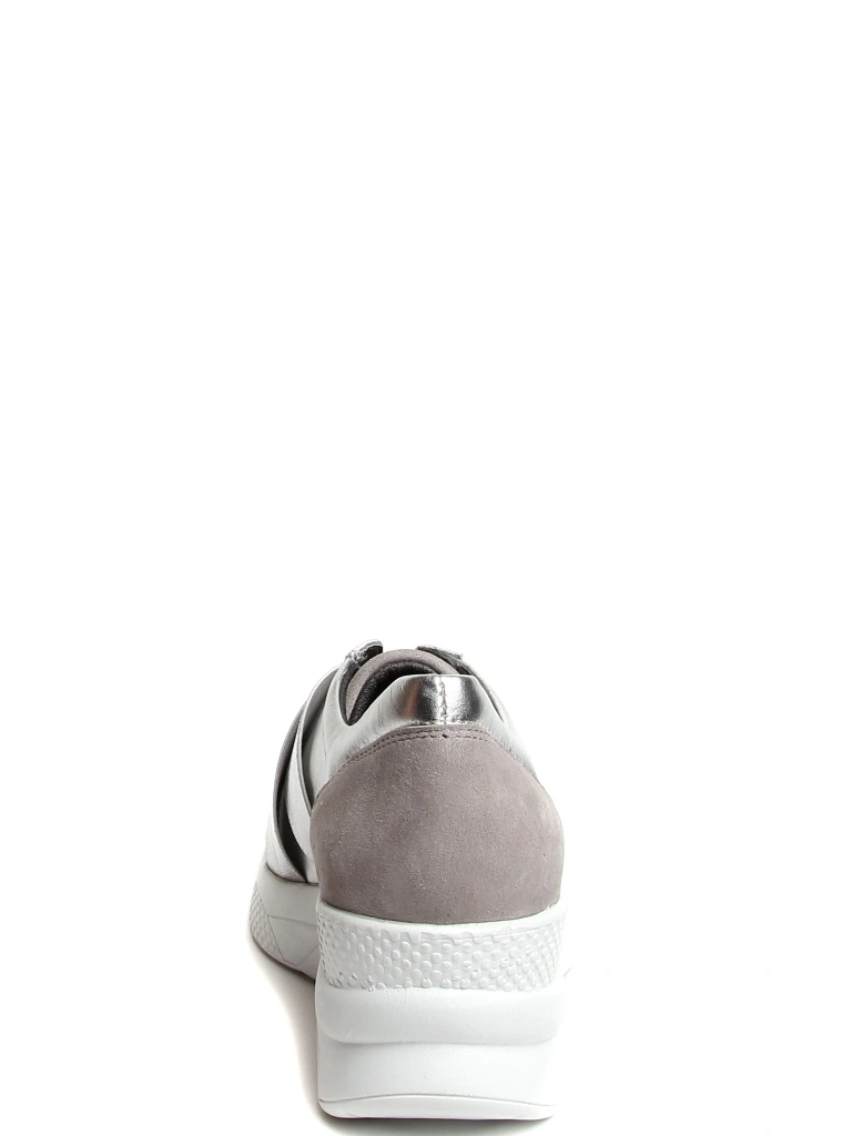 Полуботинки MILANA 191241-1-2111 серый - купить 5990