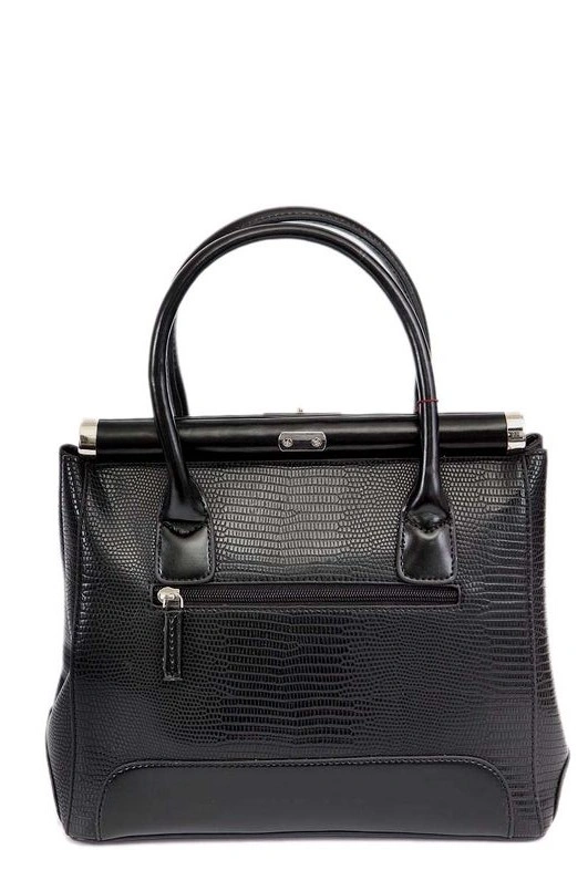 Сумка MILANA 126001-1-1 черный - купить 2290