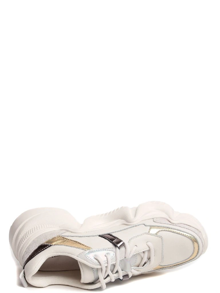 Кроссовки MILANA 201408-1-1211 бежевый - купить 10990