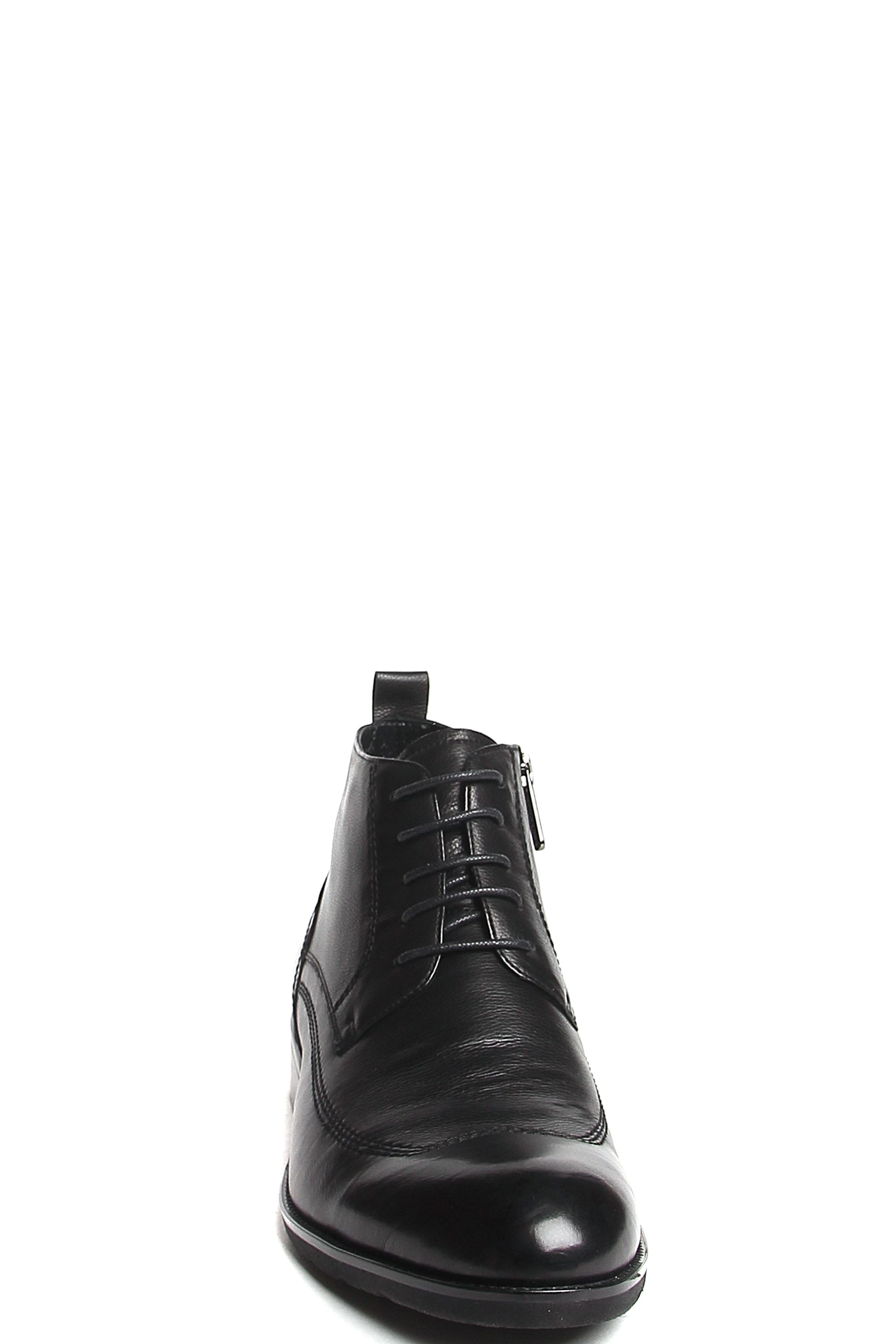 Ботинки MILANA 172708-1-110F черный - купить 12990