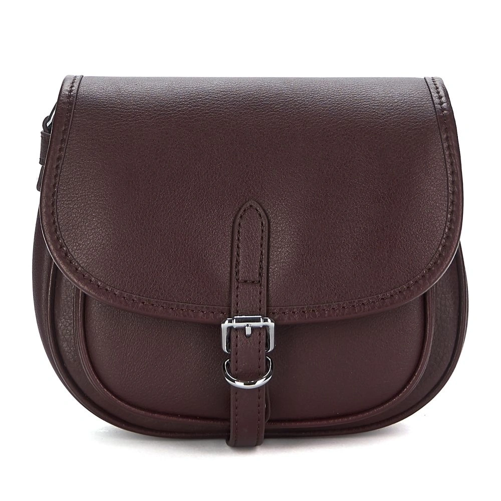 Сумка JANE'S STORY YY-8873-09 коричневый - купить 6990