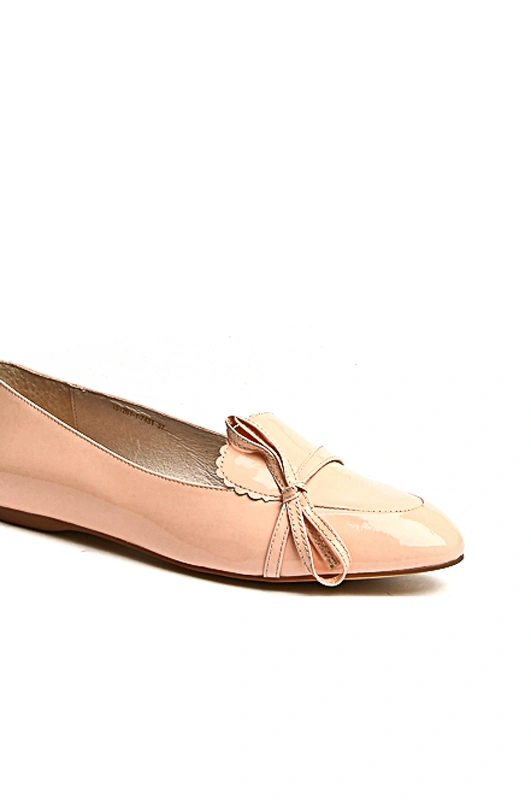 Туфли MILANA 151261-1-7431 розовый - купить 4300