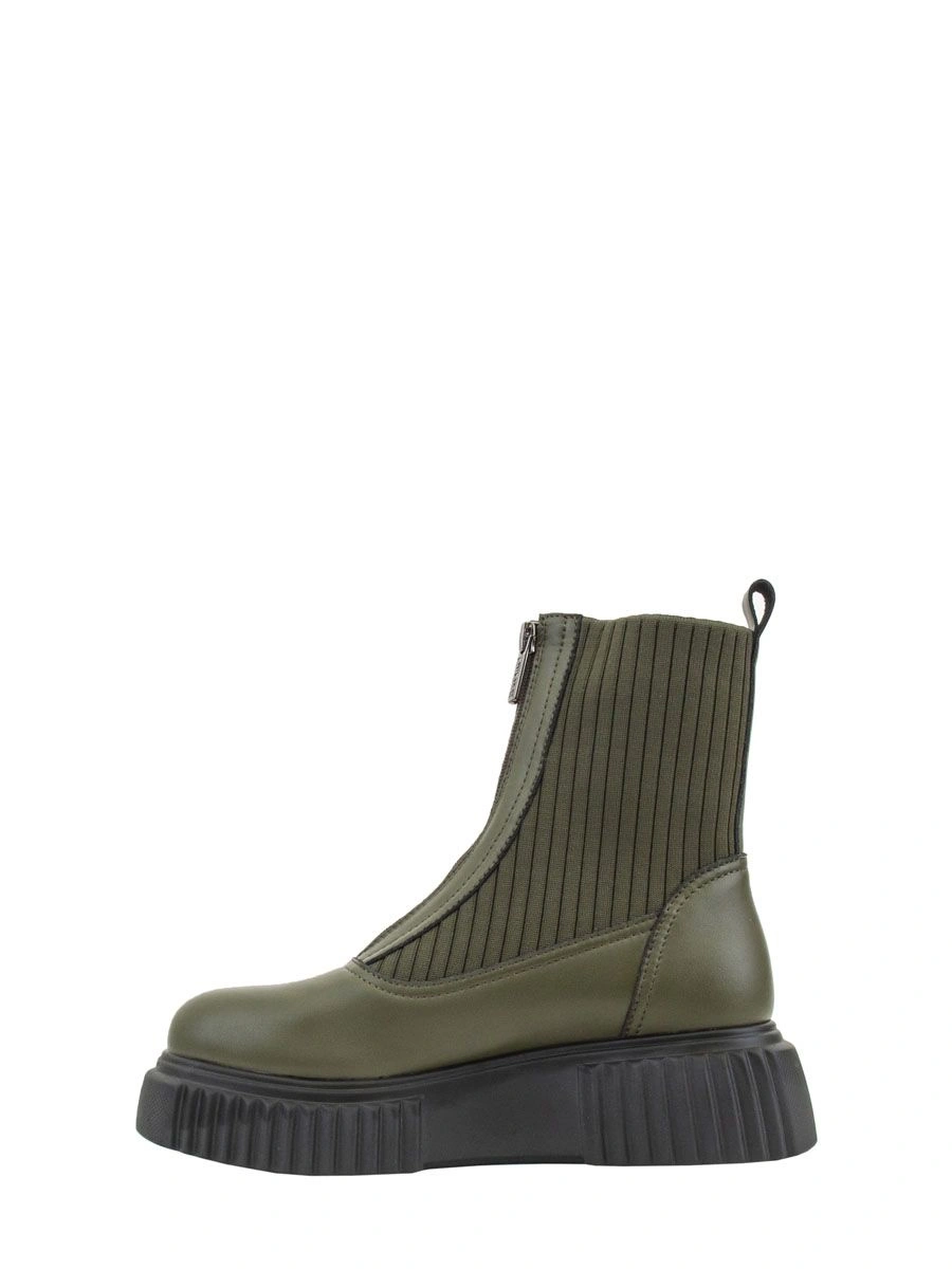 Ботинки MILANA 222410-1-160V зеленый - купить 6990