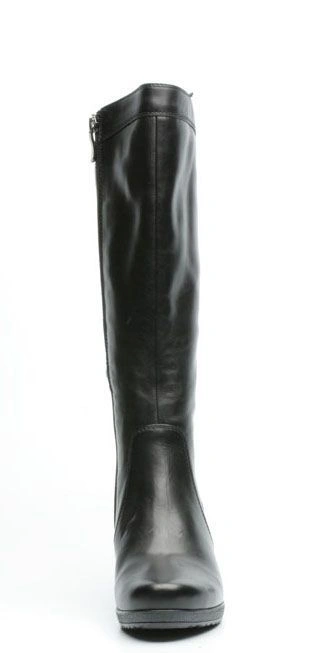 Сапоги MILANA 122252-1-110F черный - купить 12990