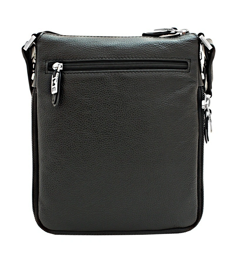 Сумка MALGRADO BR10-539C1836 black  черный - купить 19990