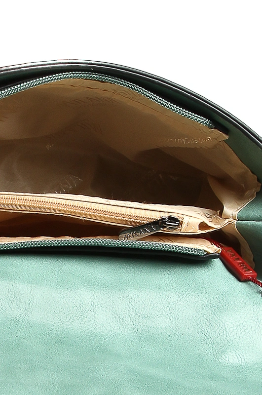 Сумка MILANA 171685-1-160 зеленый - купить 1390