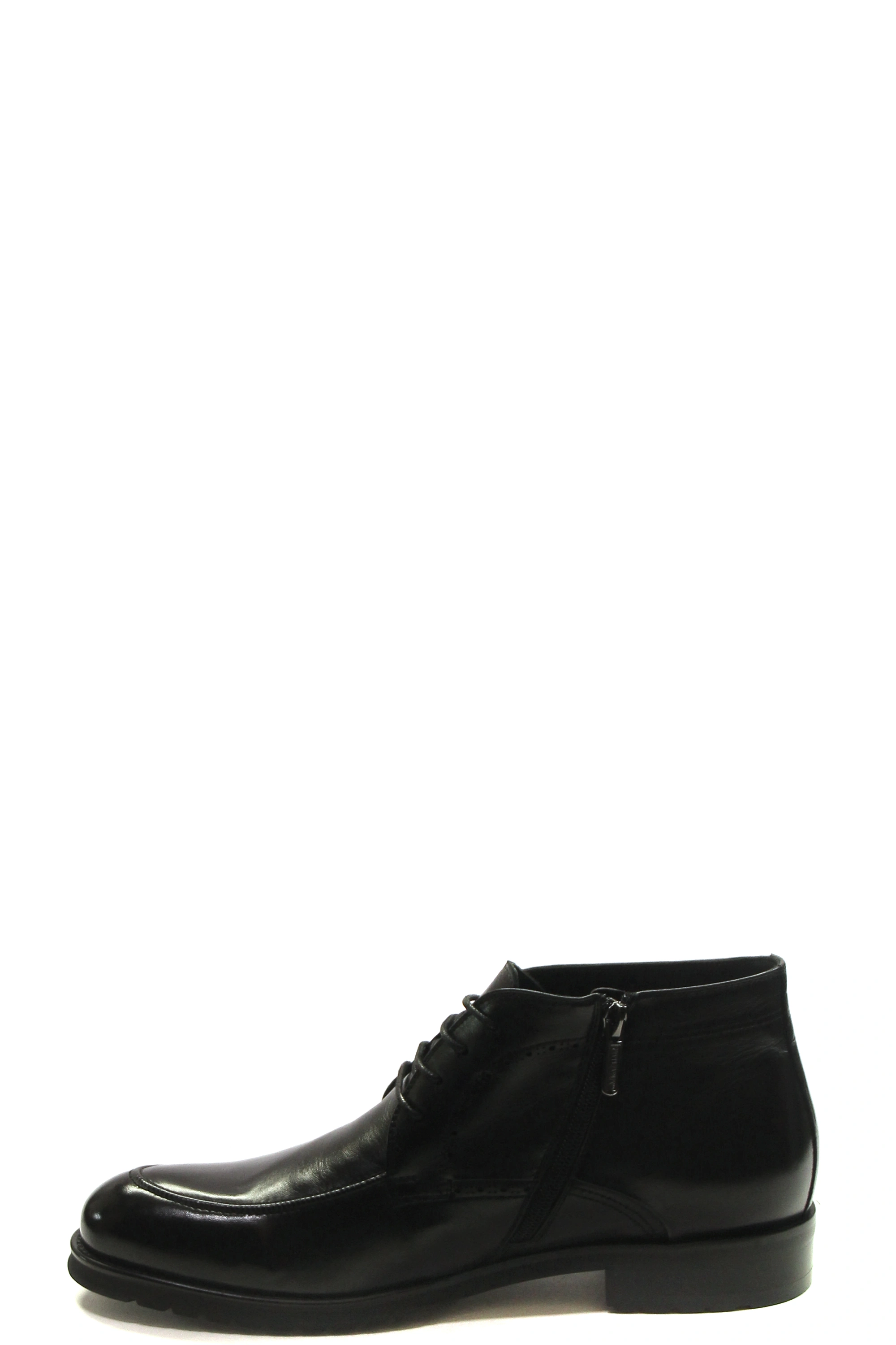 Ботинки MILANA 182710-3-110V черный - купить 11990