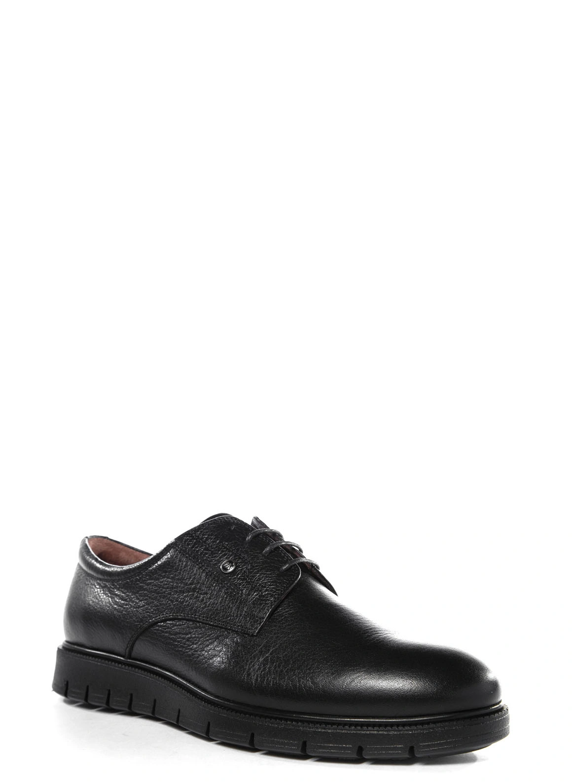 Полуботинки MILANA 162793-1-1101 черный - купить 7990