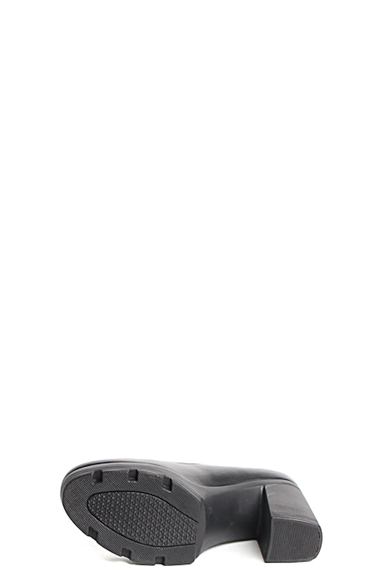 Туфли MILANA 171362-1-1101 черный - купить 5990