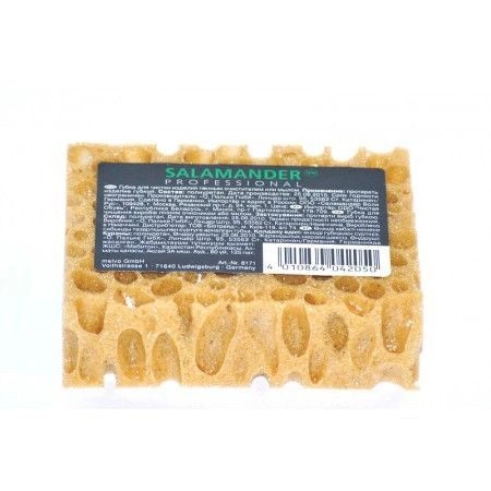 Губка SALAMANDER PROFESSIONAL 8171 пористая для мыла  - купить 140