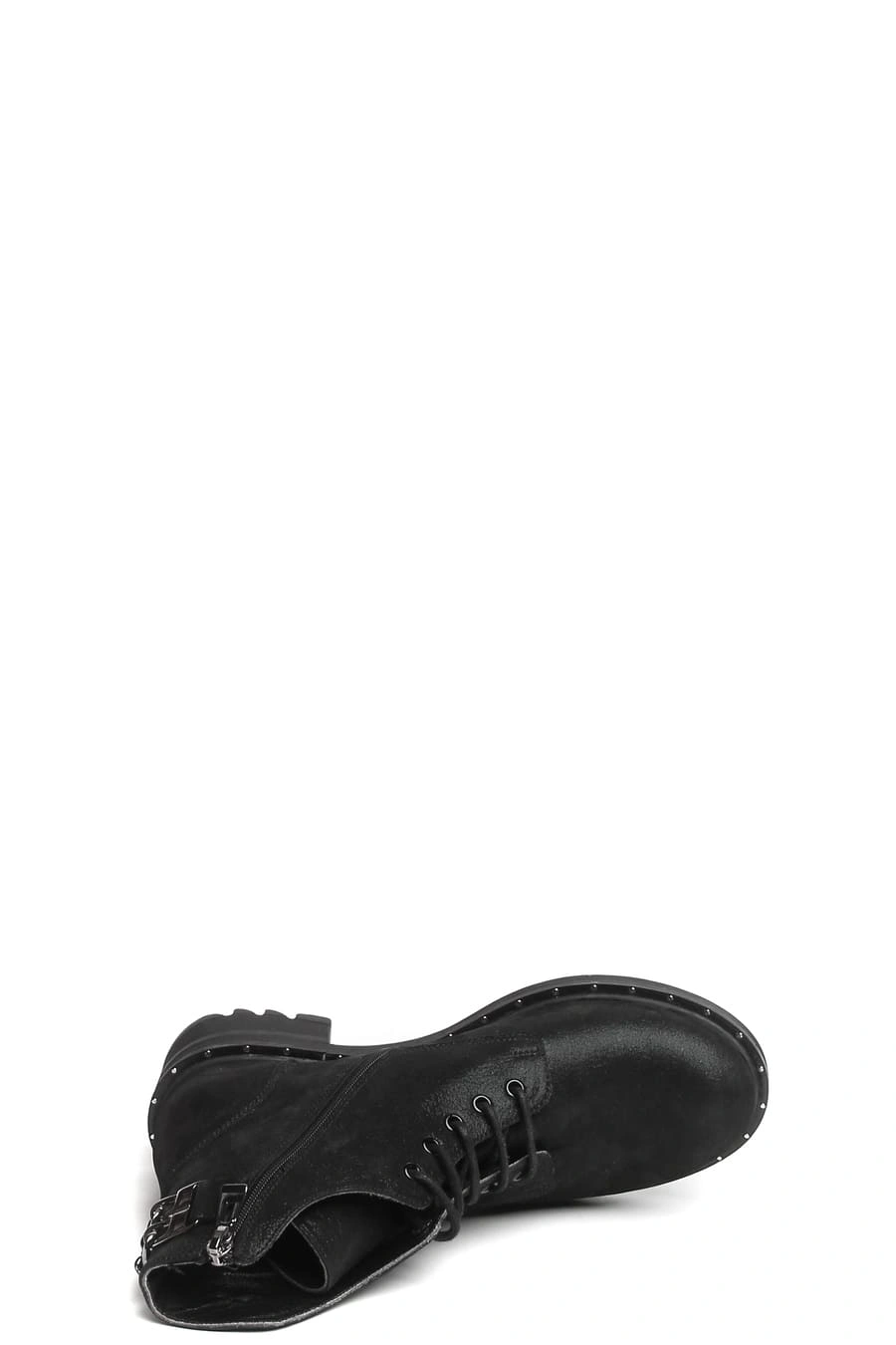 Ботинки MILANA 182330-1-210V черный - купить 20990