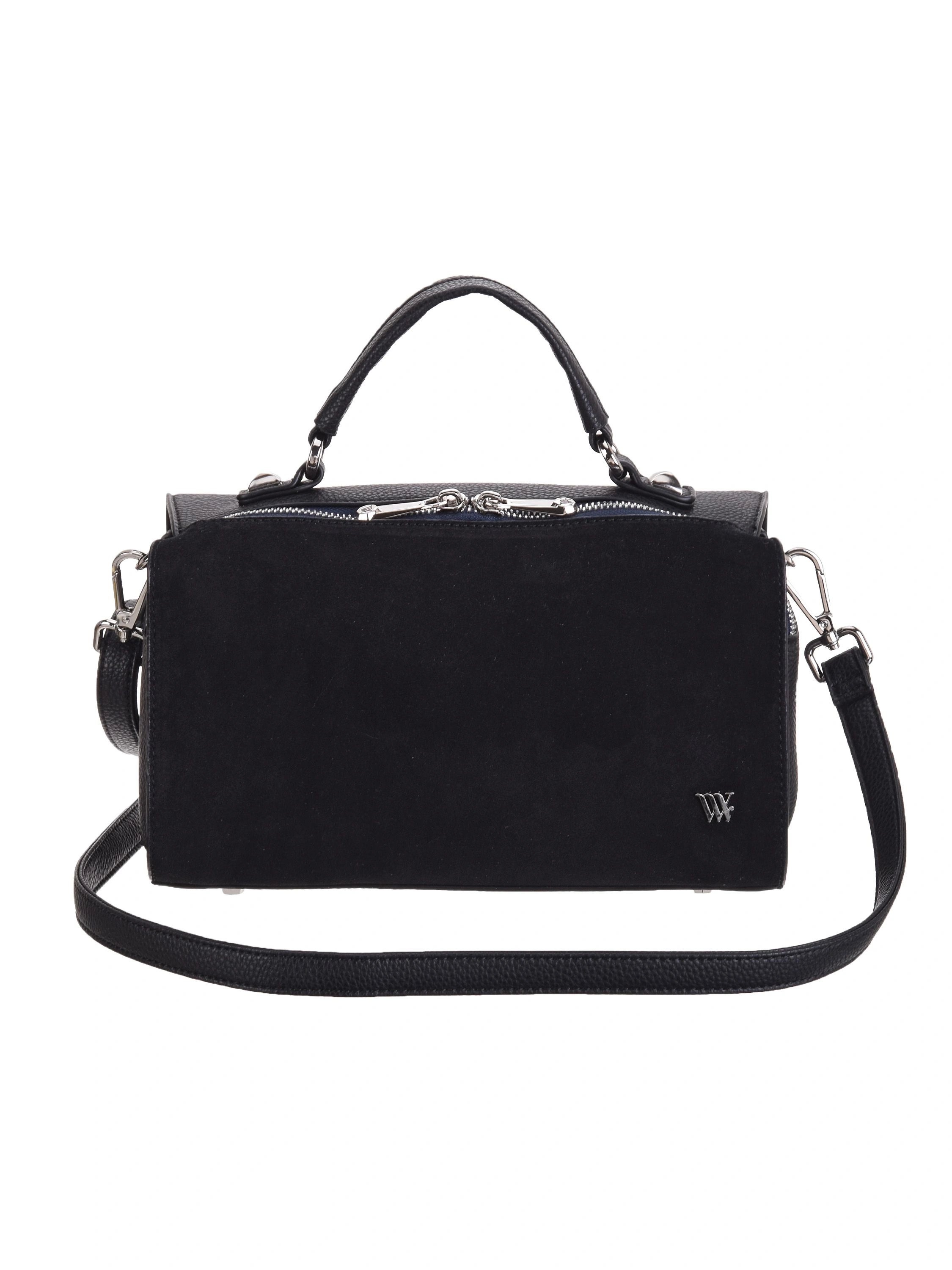 Сумка VERA VICTORIA VITO 33-840-1 черный - купить 7490