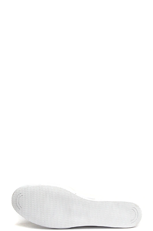 Балетки MILANA 151316-2-1301 белый - купить 5490