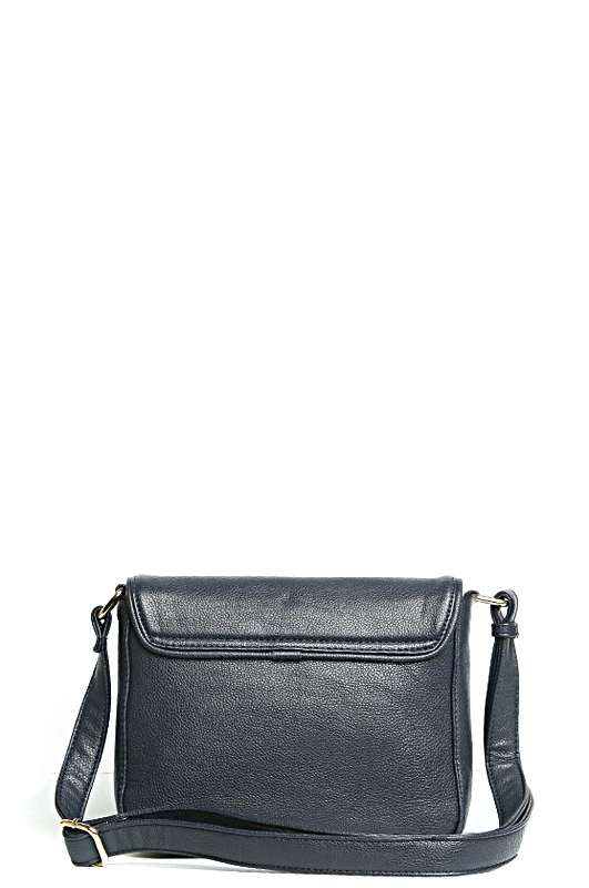 Сумка MILANA 132155-1-150 синий - купить 3190