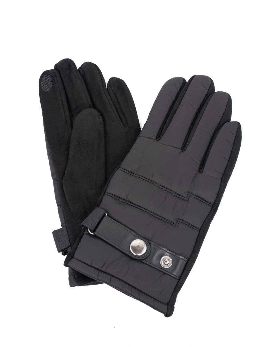 Перчатки MILANA 232-0022-110 черный - купить 