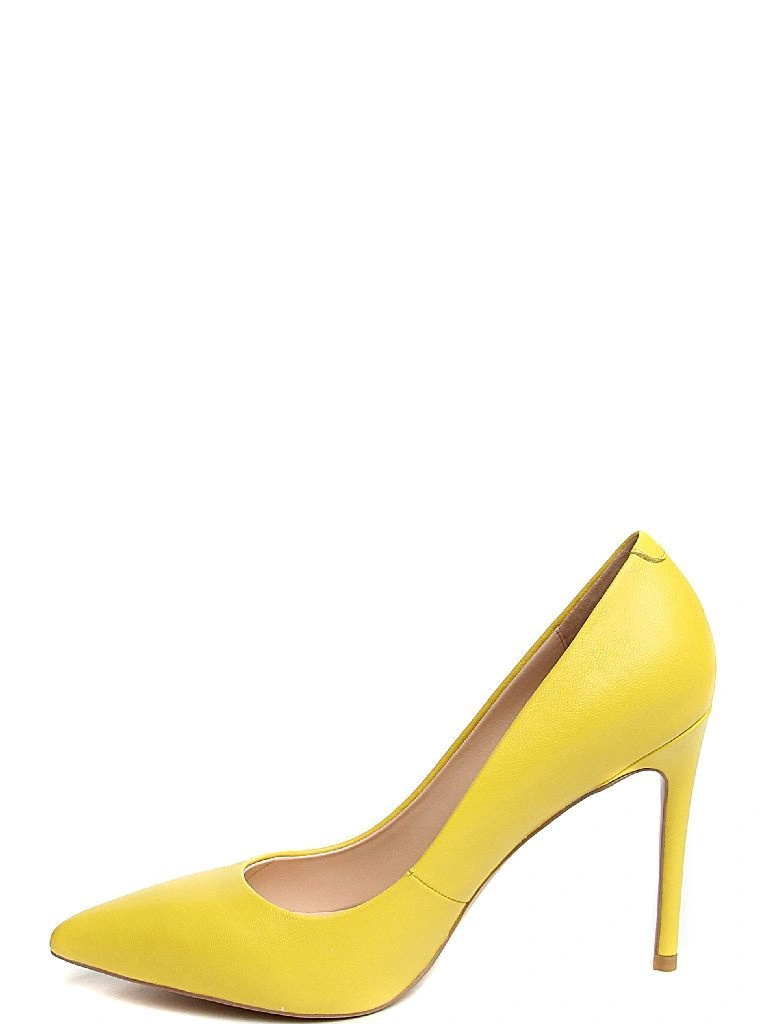 Туфли MILANA 191258-1-1701 желтый - купить 9990