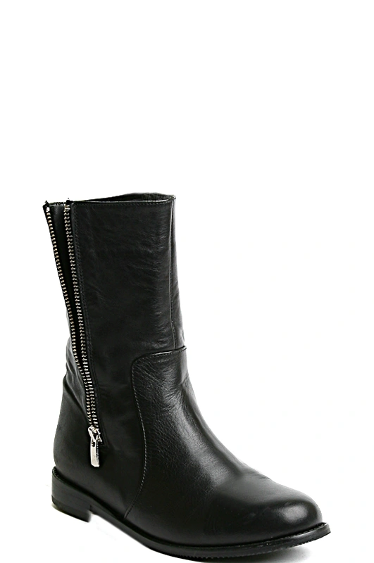 Ботинки MILANA 152437-1-110V черный - купить 13990