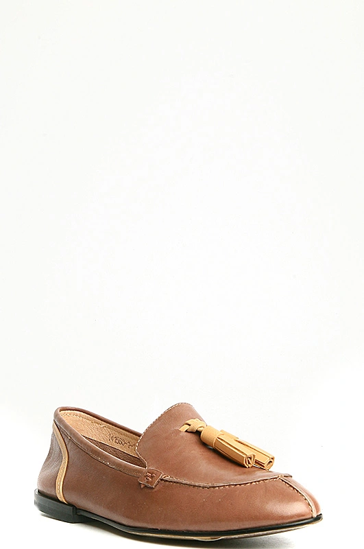 Туфли MILANA 141560-1-1111 серый - купить 3290