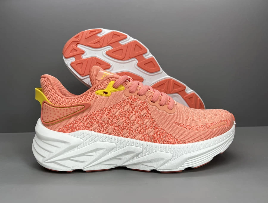 Кроссовки MILANA 2411707-1-5275 оранжевый - купить 7490