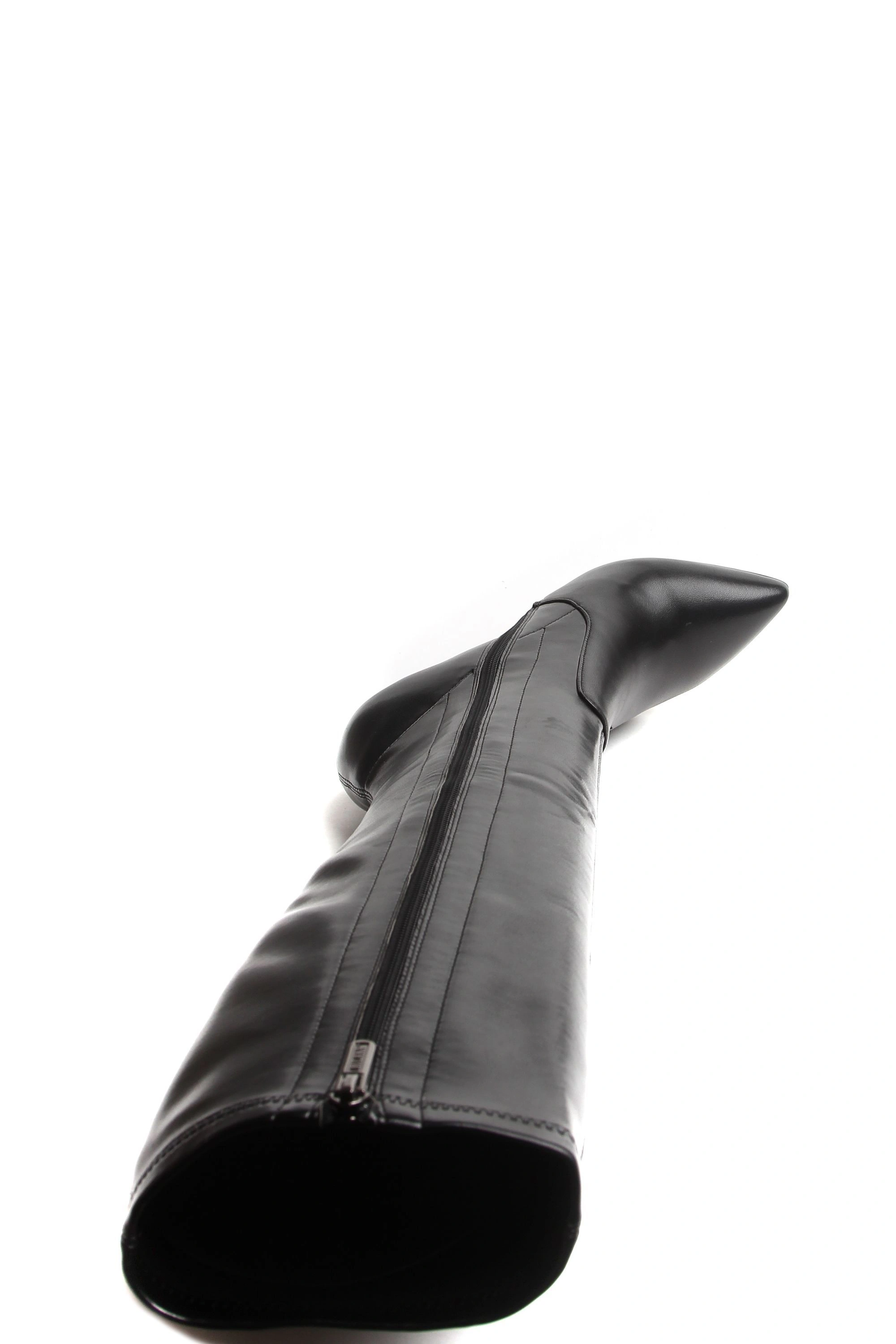 Сапоги MILANA 182277-5-110V черный - купить 15990