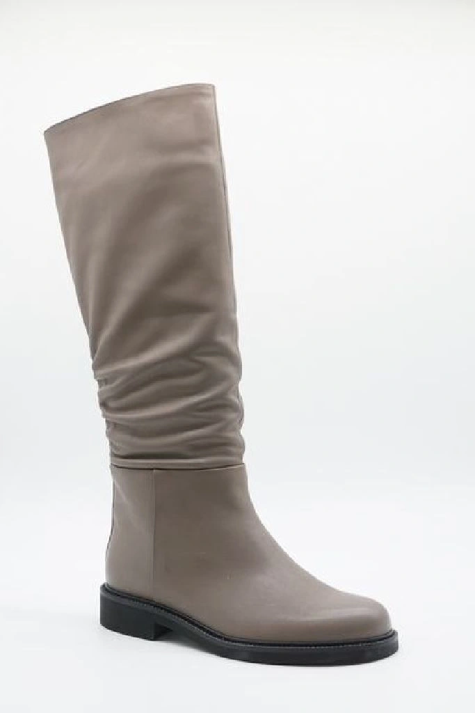 Сапоги MILANA 202354-1-121EF бежевый - купить 