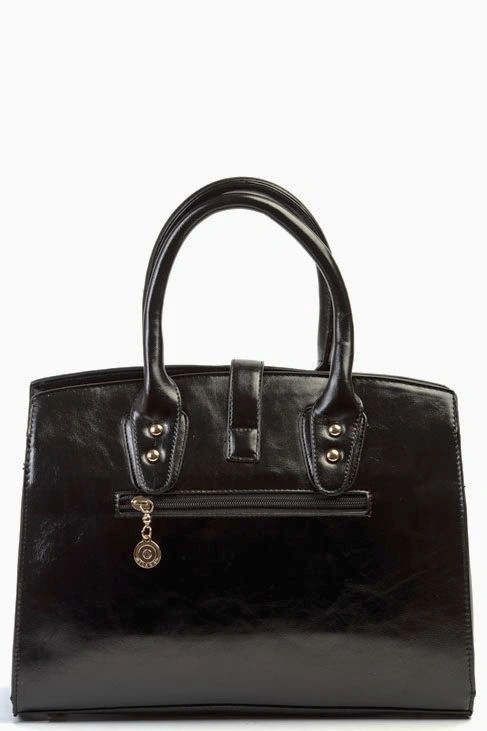 Сумка MILANA 142664-1-110 черный - купить 1990