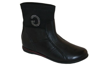 Ботильоны MILANA 92107-3-1101 черный - купить 1