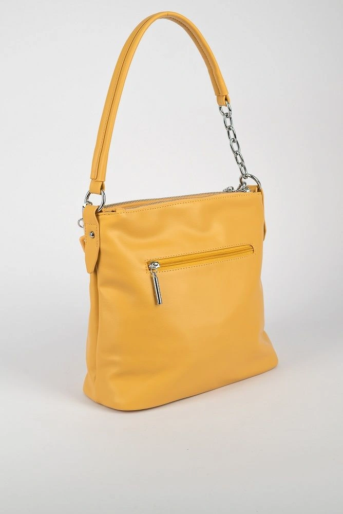 Сумка LUDOR 375-29 желтый - купить 4490