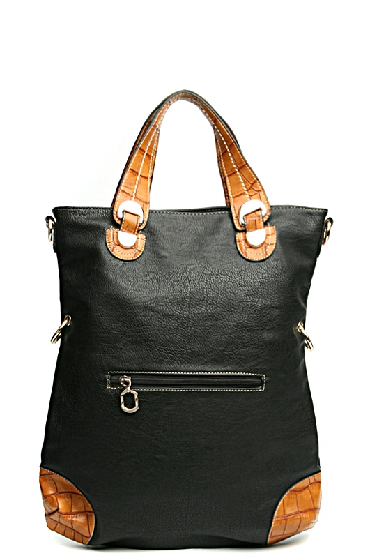 Сумка MILANA 128003-2-2 черный - купить 1790