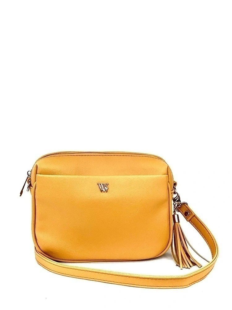 Сумка VERA VICTORIA VITO 42-159-4 желтый - купить 4990