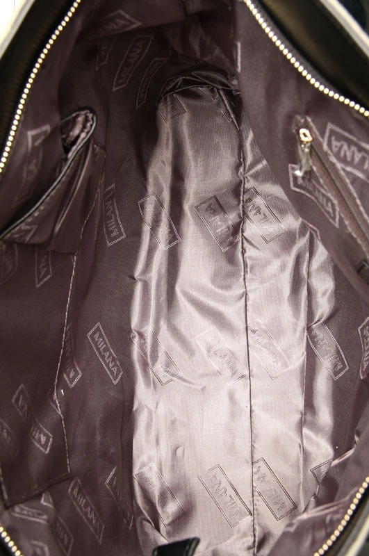 Сумка MILANA 124001-1-1 черный - купить 1390