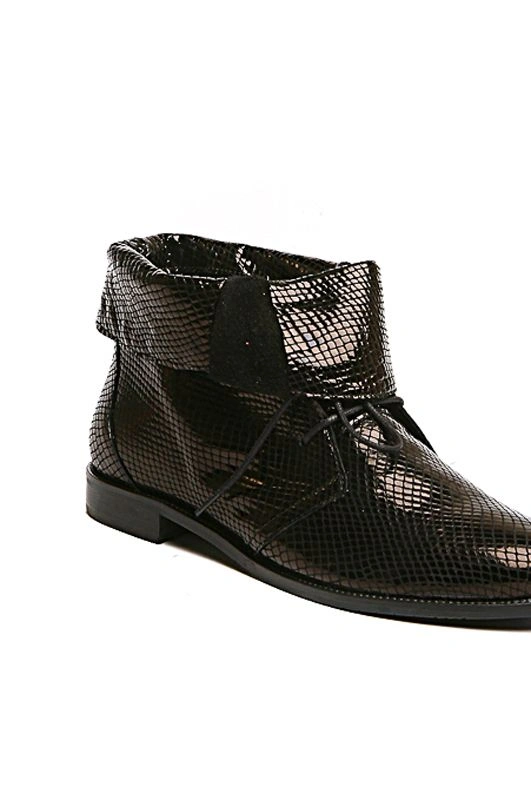 Ботинки ROCCOL 151417-1-410 черный - купить 16990