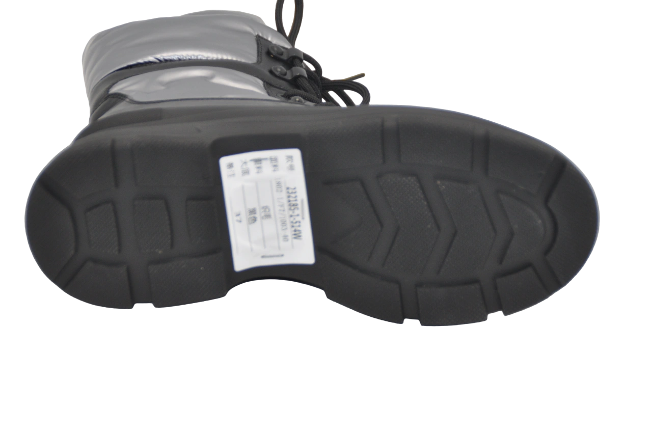 Дутики MILANA 232185-1-514W серый - купить 