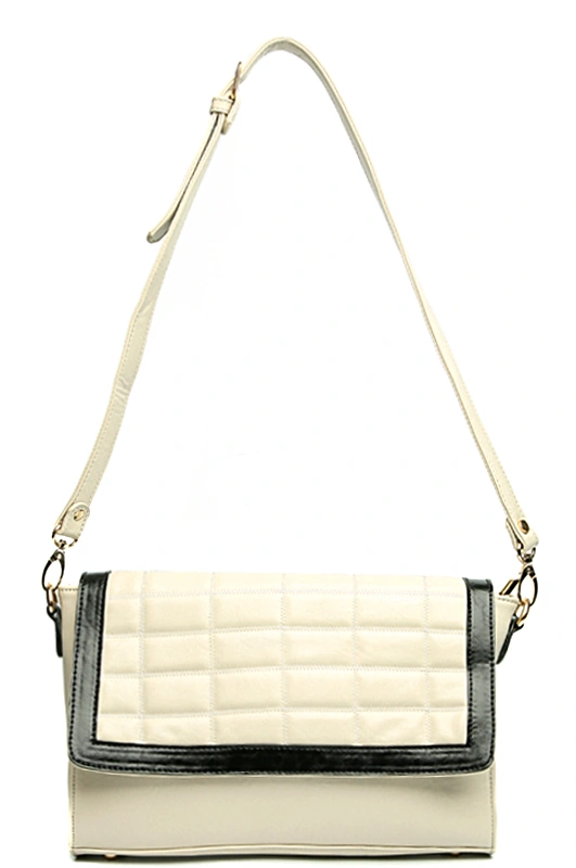 Сумка MILANA 131030-3-133 бежевый - купить 1390