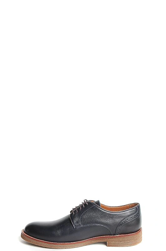 Полуботинки MILANA 172820-1-1501 синий - купить 7490