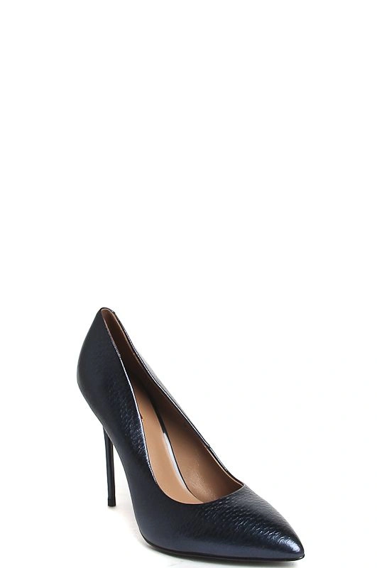 Туфли MILANA 172120-1-1501 синий - купить 7990