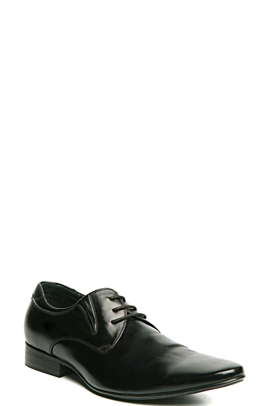 Полуботинки MILANA 10531-3-1101 черный - купить 2400